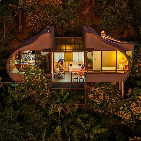 Finca Sunset Монте-Верде Экстерьер фото
