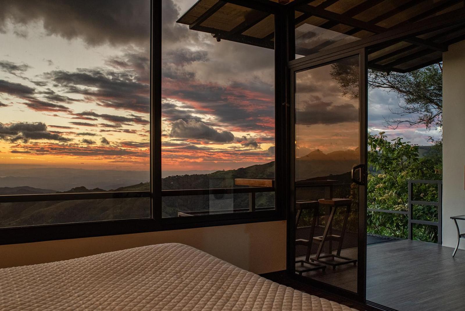 Finca Sunset Монте-Верде Экстерьер фото