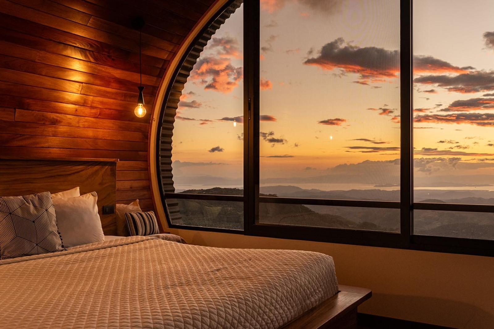Finca Sunset Монте-Верде Экстерьер фото