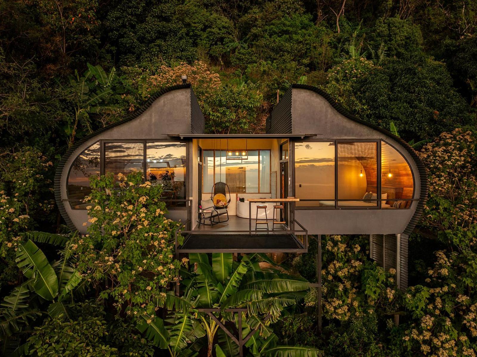 Finca Sunset Монте-Верде Экстерьер фото