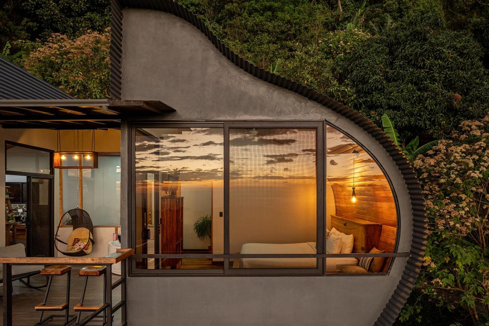 Finca Sunset Монте-Верде Экстерьер фото