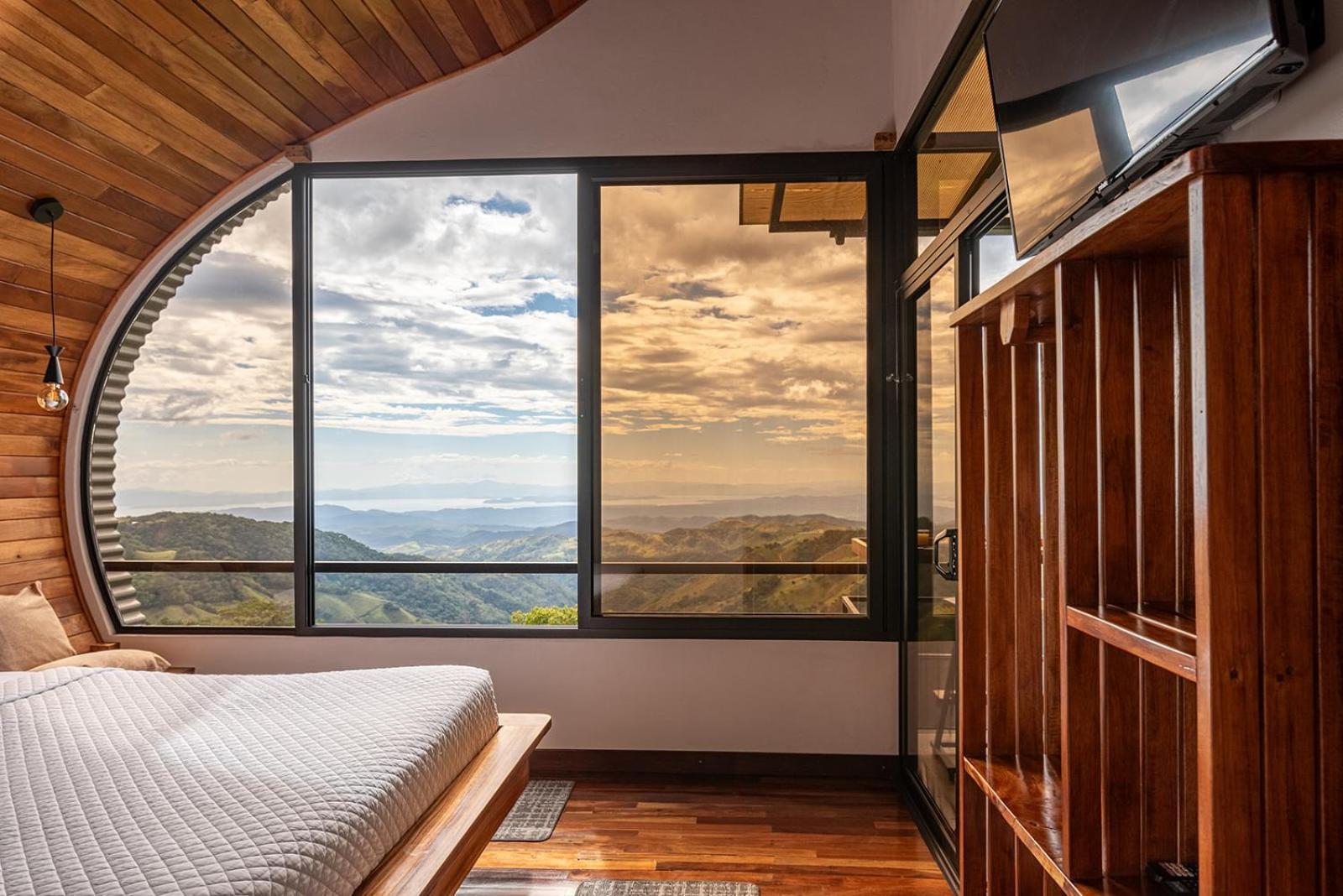Finca Sunset Монте-Верде Экстерьер фото