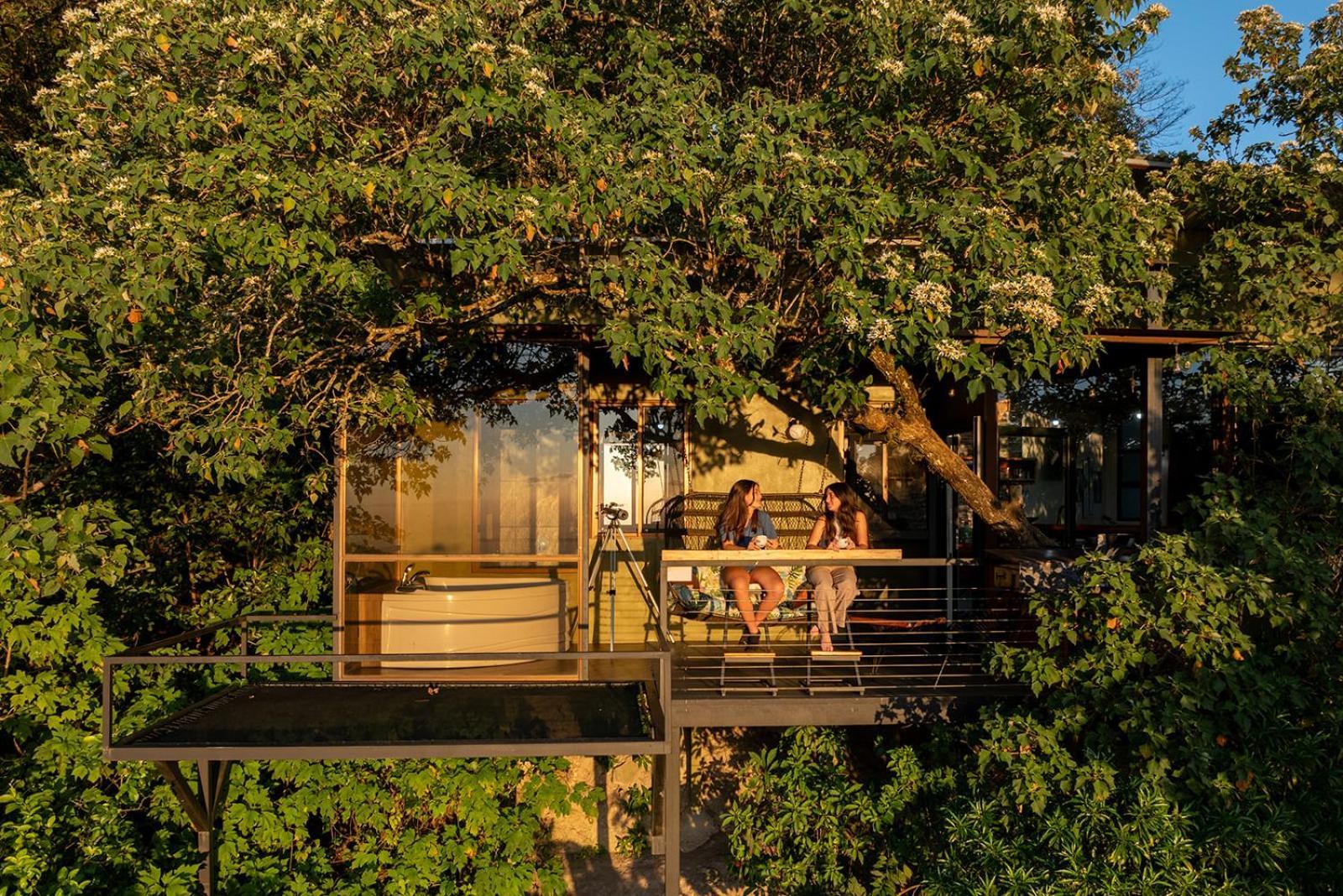 Finca Sunset Монте-Верде Экстерьер фото