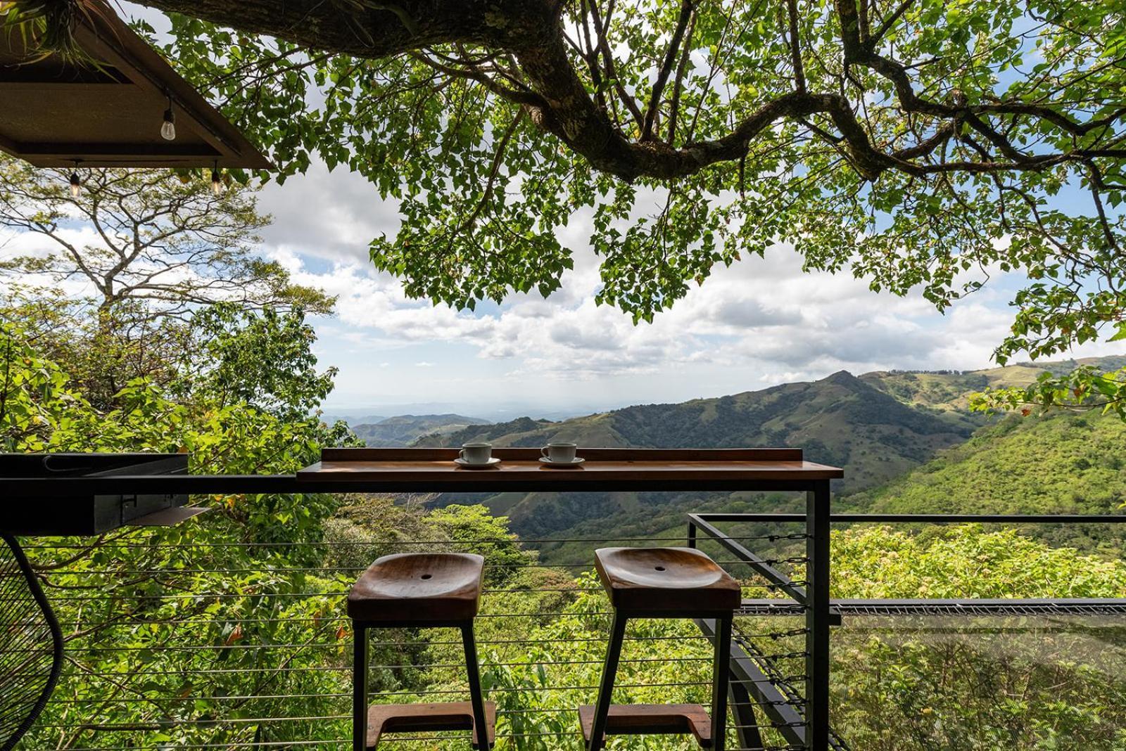 Finca Sunset Монте-Верде Экстерьер фото